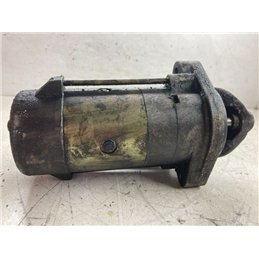 BMW 5 E60 Önindító