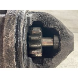 BMW 5 E60 Önindító