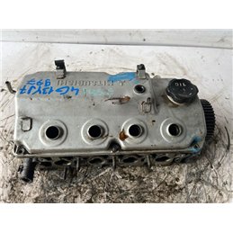 MITSUBISHI SPACE STAR Hengerfej