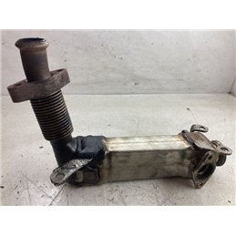 BMW 5 E60 EGR Hűtő