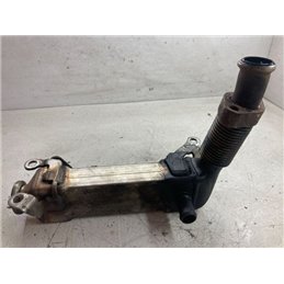 BMW 5 E60 EGR Hűtő