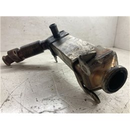 BMW 5 E60 EGR Hűtő