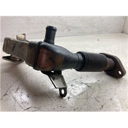 BMW 5 E60 EGR Hűtő