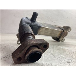 BMW 5 E60 EGR Hűtő