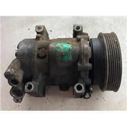 RENAULT CLIO II Klímakompresszor