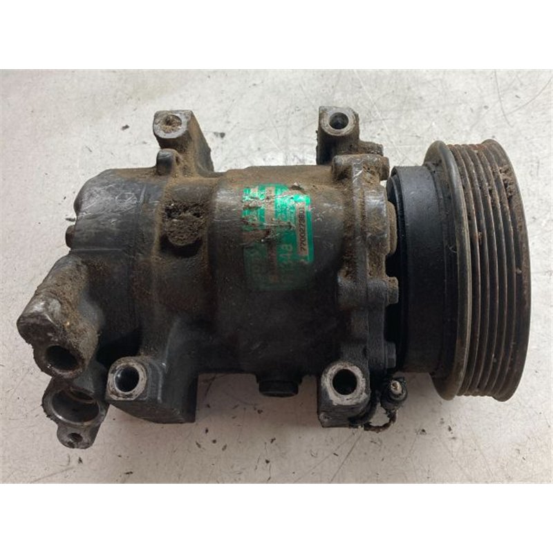 RENAULT CLIO II Klímakompresszor