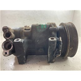 RENAULT CLIO II Klímakompresszor