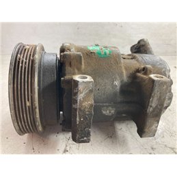 RENAULT CLIO II Klímakompresszor