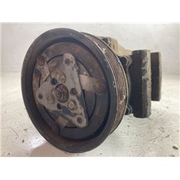 RENAULT CLIO II Klímakompresszor