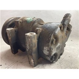 RENAULT CLIO II Klímakompresszor