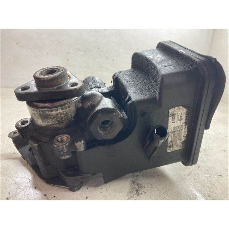 BMW 5 E60 Kormányszervó Motor (Hidraulikus)