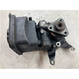 BMW 5 E60 Kormányszervó Motor (Hidraulikus)