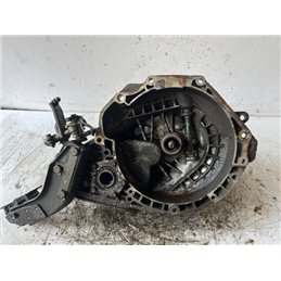 DAEWOO EVANDA Váltó (Mechanikus)