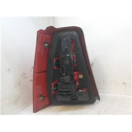 VW GOLF IV Jobb Hátsó Lámpa