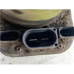 VW POLO IV Kormányszervó Motor (Elektromos)