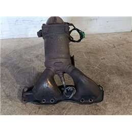 SUZUKI SX4 Leömlő (Soros)