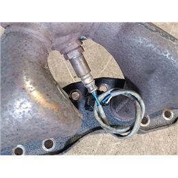 SUZUKI SX4 Leömlő (Soros)