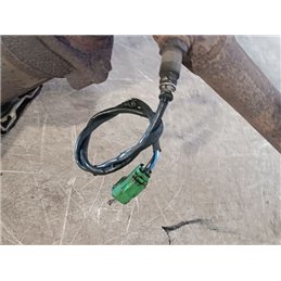 SUZUKI SX4 Leömlő (Soros)