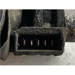 VW TRANSPORTER Első Ablaktörlő Motor