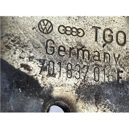 VW TRANSPORTER Jobb első Ajtózár