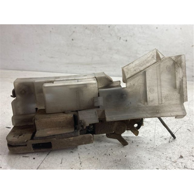 VW TRANSPORTER Bal első Ajtózár