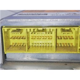 TOYOTA HIACE Légzsák Elektronika