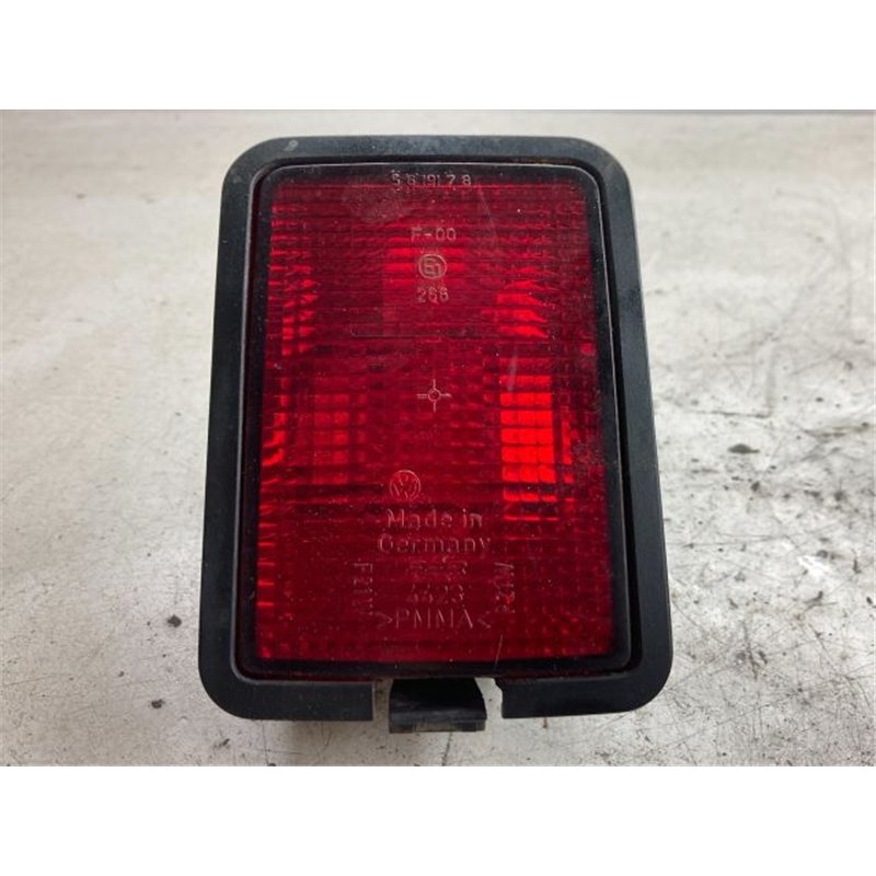 VW TRANSPORTER Pótféklámpa