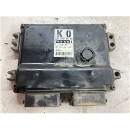 SUZUKI SWIFT III Motorvezérlő