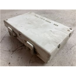 SUZUKI SWIFT III Biztosítéktábla Doboz