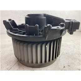 SUZUKI SWIFT III Fűtőmotor (Klímás)