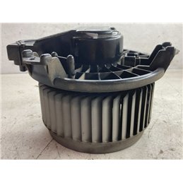 SUZUKI SWIFT III Fűtőmotor (Klímás)