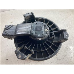 SUZUKI SWIFT III Fűtőmotor (Klímás)