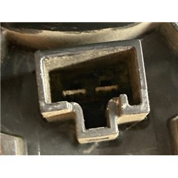 SUZUKI SWIFT III Fűtőmotor (Klímás)