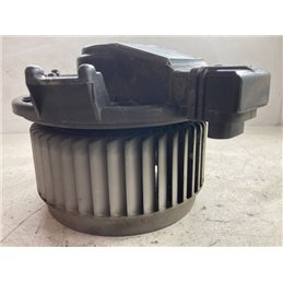 SUZUKI SWIFT III Fűtőmotor (Klímás)