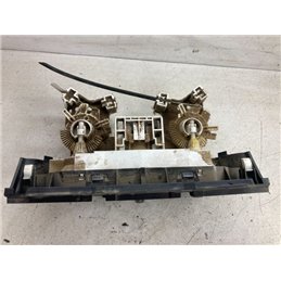 SUZUKI SWIFT III Fűtéskapcsoló