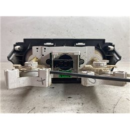 SUZUKI SWIFT III Fűtéskapcsoló