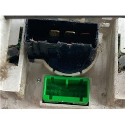 SUZUKI SWIFT III Fűtéskapcsoló