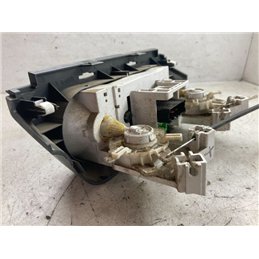 SUZUKI SWIFT III Fűtéskapcsoló