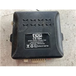 SUZUKI SWIFT III Riasztó Központ