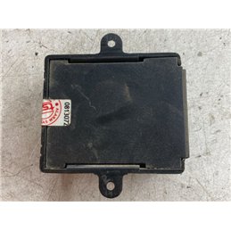 SUZUKI SWIFT III Riasztó Központ