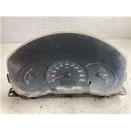 SUZUKI SWIFT III Kilométeróra