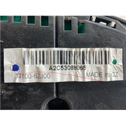 SUZUKI SWIFT III Kilométeróra