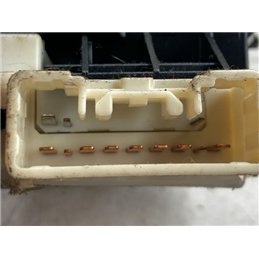 SUZUKI SWIFT III Bal Kormánykapcsoló Irányjelző