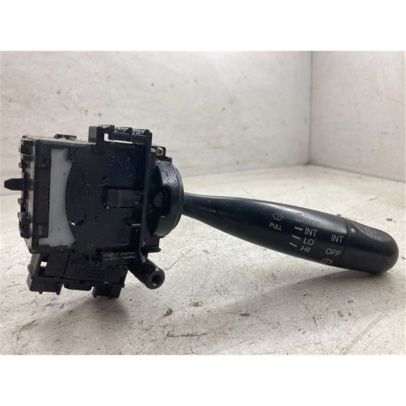 SUZUKI SWIFT III Jobb Kormánykapcsoló Ablaktörlő