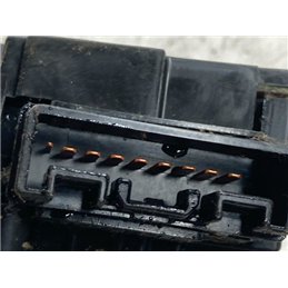 SUZUKI SWIFT III Jobb Kormánykapcsoló Ablaktörlő