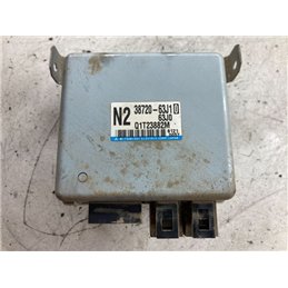 SUZUKI SWIFT III Kormányoszlop Vezérlő