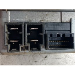 SUZUKI SWIFT III Kormányoszlop Vezérlő