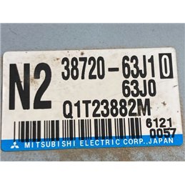 SUZUKI SWIFT III Kormányoszlop Vezérlő