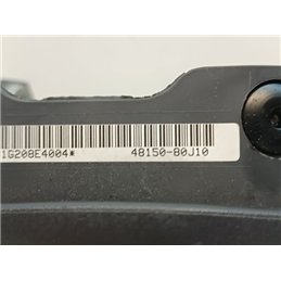 SUZUKI SX4 Kormánylégzsák