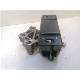 VW GOLF IV Motor Tartó Bak (Fém)